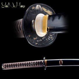 Fuji Katana | Iaito Practice sword | Handmade Samurai Sword-0