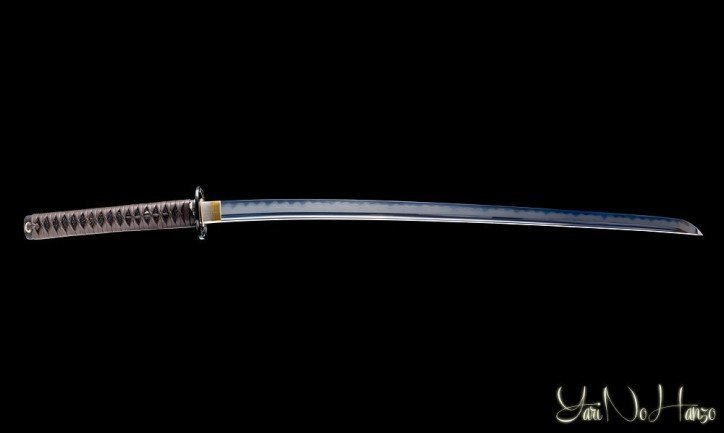 Fuji Katana | Iaito Practice sword | Handmade Samurai Sword