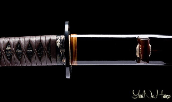 Fuji Katana | Iaito Practice sword | Handmade Samurai Sword