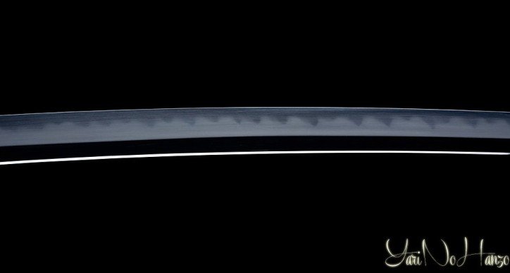Kamei Katana | Iaito Practice sword | Handmade Samurai Sword