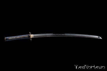 Kamei Katana IAITO | Iaito Practice sword | Handmade Samurai Sword