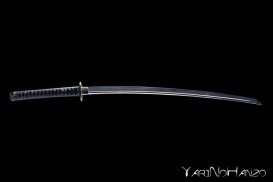 Oni Katana | Iaito Practice sword | Handmade Samurai Sword-1