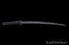 Oni Katana | Iaito Practice sword | Handmade Samurai Sword-1