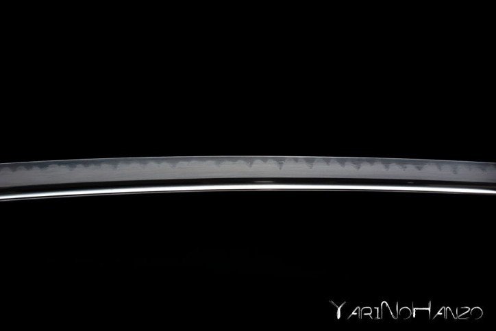 Oni Katana | Iaito Practice sword | Handmade Samurai Sword