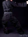Ninjutsu Gi Master 2.0 | Heavyweight Ninjutsu uniform-1