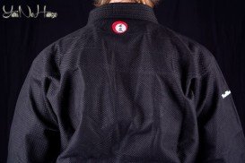 Ninjutsu Gi Master 2.0 | Heavyweight Ninjutsu uniform-2