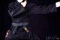 Ninjutsu Gi Master 2.0 | Heavyweight Ninjutsu uniform