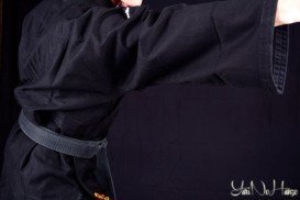 Ninjutsu Gi Master 2.0 | Heavyweight Ninjutsu uniform-5