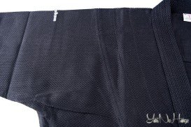 uniforme ninja