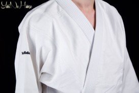 Aikido Gi Professional 2.0 | White Aikido uniform | Aikido Keikogi-5