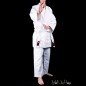 Aikido Gi Professional 2.0 | White Aikido uniform | Aikido Keikogi