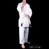 Aikido Gi Professional 2.0 | White Aikido uniform | Aikido Keikogi-6