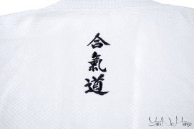judogi aikido