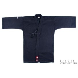 Kendo Gi Professional 2.0 Black | Black Kendo uniform -0