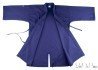 Kendo Gi Professional 2.0 Indigo blue | Blue Kendo uniform