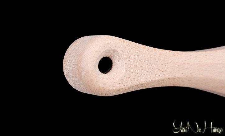 Kunai Beech wood | Handmade wooden Kunai