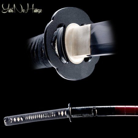 Jidai Koshirae Iaito | Iaito Practice sword | Handmade Samurai Sword-0