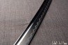 Steel iaito practice sword