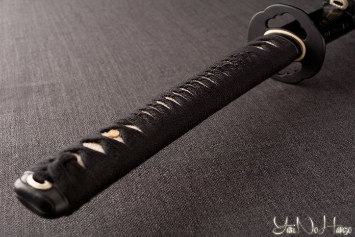 Jidai Koshirae Iaito | Iaito Practice sword | Handmade Samurai Sword