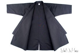 giacca iaido