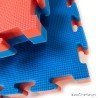 SET 10 PCS | Tatami Puzzle 4 cm | Judo Aikido-0