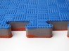SET 10 PCS | Tatami Puzzle PRO 2,5 cm | Karate Taekwondo
