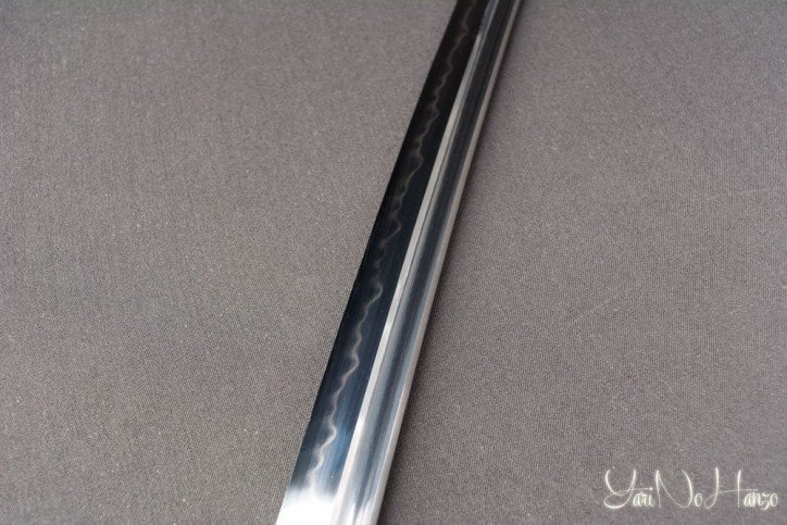 Takeda Katana | Custom Iaito Practice sword | Handmade Samurai Sword
