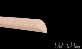 saya bokken