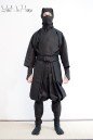 Shinobi Shozoku | Traditional Ninja uniform | Ninjutsu uniform