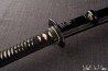 Iaido Set Master | Iaido Gi + Hakama + lightweight Iaito set-15