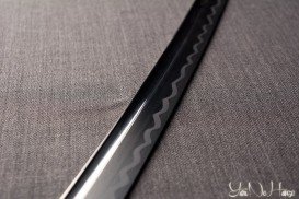 Iaido Set Master | Iaido Gi + Hakama + lightweight Iaito set-17