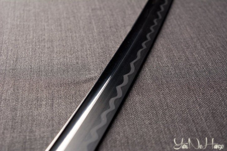 Iaido Set Master | Iaido Gi + Hakama + lightweight Iaito set Iaido Set Master | Iaido Gi + Hakama + lightweight Iaito set