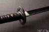 Iaido Set Master | Iaido Gi + Hakama + lightweight Iaito set-20