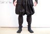 Igabakama | Tattsuke Hakama | Ninja Hakama-0