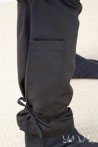 ninja hakama