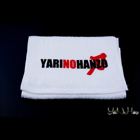 YariNoHanzo Towel