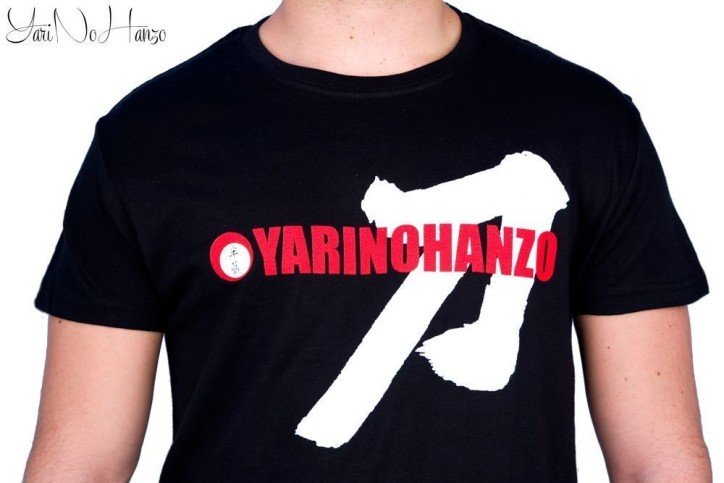 YariNoHanzo T-Shirt