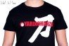 YariNoHanzo T-Shirt-0