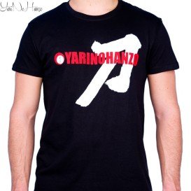 YariNoHanzo T-Shirt-1