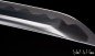 Miyamoto Musashi Iaito 11th Anniversary | Iaito Practice sword | Handmade Samurai Sword