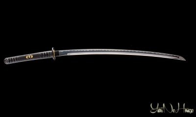 Miyamoto Musashi Iaito 11th Anniversary | Iaito Practice Sword ...