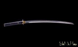 Lightweight iaito practice sword
