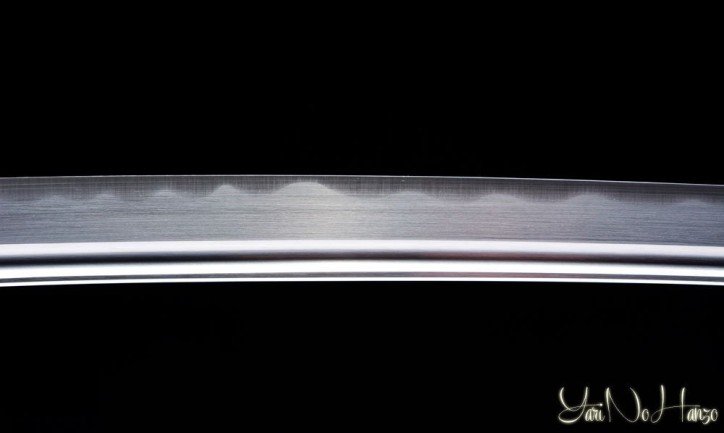 Sakura Iaito XL Generation 2 | Iaito Practice sword | Handmade Samurai Sword