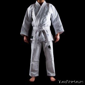 Judo Gi “FUDO” Shugyo | Middleweight Judo uniform-0