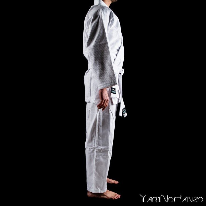 Judo Gi “FUDO” Shugyo | Middleweight Judo uniform
