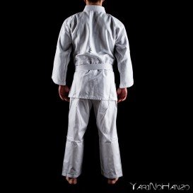 Judo Gi “FUDO” Shugyo | Middleweight Judo uniform-3