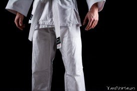 Judo Gi “FUDO” Shugyo | Middleweight Judo uniform-5