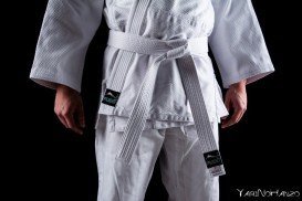 Judo Gi “FUDO” Shugyo | Middleweight Judo uniform-6