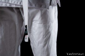 Judo Gi “FUDO” Shugyo | Middleweight Judo uniform-8