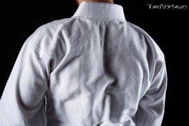 Judo Gi “FUDO” Shugyo | Middleweight Judo uniform-9